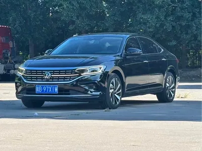 2022 Volkswagen Passat 330TSI Premium Edition, фото 1, лот 10443160