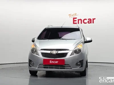2012 Chevrolet Spark LS, фото 3, лот 10528338
