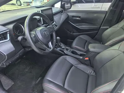 2023 Toyota Levin Smart Hybrid 1.8L Luxury, фото 3, лот 11190790