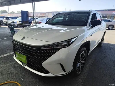 2023 Roewe RX5 1.5T Superior Edition, фото 1, лот 10341195