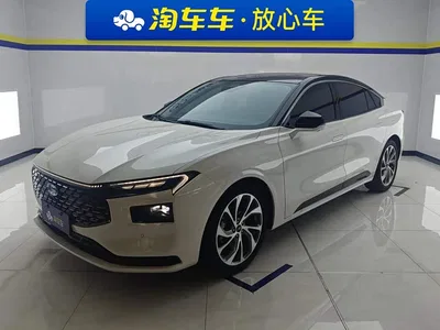 2023 Ford Mondeo EcoBoost 245 Premium, фото 1, лот 10984818