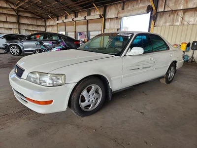 1996 ACURA 3.2TL, фото 1, лот 11159628