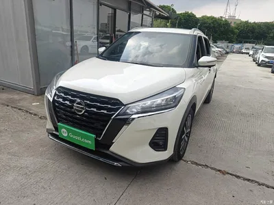 2022 Nissan Kicks 1.5L CVT XV Luxury Edition, фото 1, лот 11518463