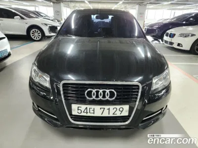 2011 Audi A3 2.0 TFSI Dynamic, фото 2, лот 10102577