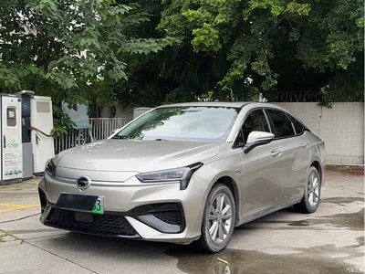 2022 Aion S Mei 580, фото 1, лот 10240364