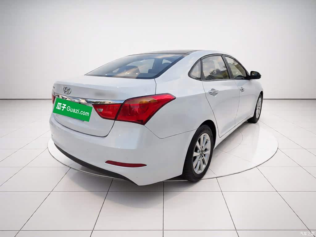 2014 Hyundai Mistra 1.8L Auto Smart GLS, фото 4, лот 11214720