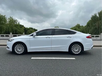 2013 Ford Mondeo 2.0L GTDi200 Luxury, фото 4, лот 11102231