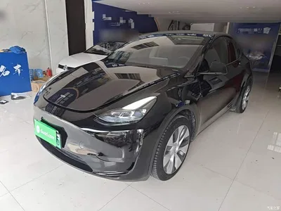 2022 Tesla Model Y Facelift Rear-Wheel Drive Version, фото 2, лот 11132872