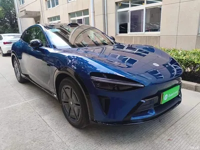 2025 Xiaomi Auto Xiaomi YU7 Extended Range RWD Edition, фото 4, лот 10374068