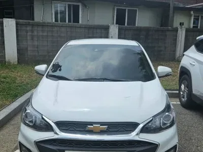 2021 Chevrolet Spark Premier, фото 1, лот 10088257