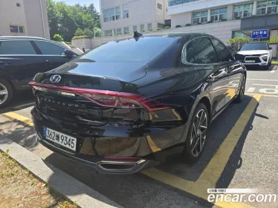 2020 Hyundai Grandeur 2.5 Exclusice, фото 4, лот 10062703