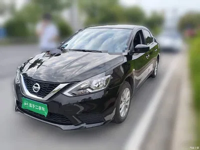 2024 Nissan Sylphy Classic 1.6XE CVT Comfort Edition, фото 1, лот 11180880
