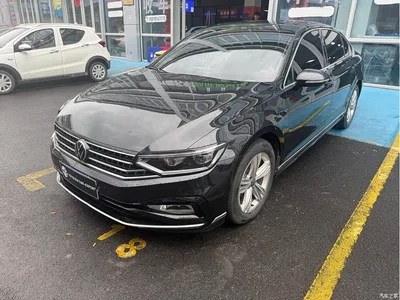 2023 Volkswagen Magotan 2 Million Units Commemorative Edition 280TSI DSG Comfort, фото 1, лот 10260821