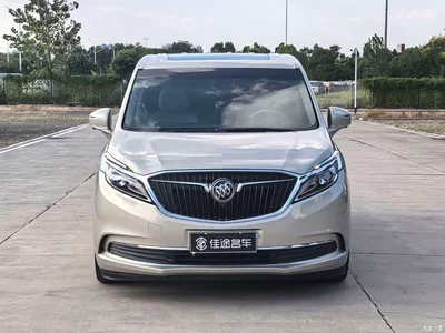 2018 Buick GL8 ES 28T Comfort Type China VI, фото 2, лот 10254251