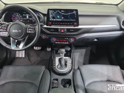 2023 Kia K3 1.6, фото 1, лот 10035603