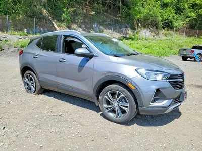 2021 BUICK ENCORE GX SELECT, фото 4, лот 10858793