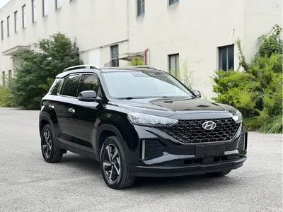 2021 Hyundai Beijing Hyundai ix35 2.0L Automatic 2WD GLS Leading Edition, фото 3, лот 11492556