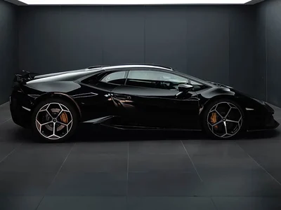2014 Lamborghini Huracán LP 610-4, фото 4, лот 11567935