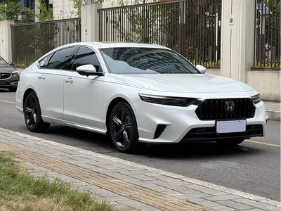 2024 Honda Inspire 260TURBO Elite Edition, фото 2, лот 10409751