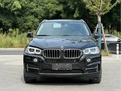 2017 BMW X5 (Import) xDrive28i, фото 2, лот 10577693