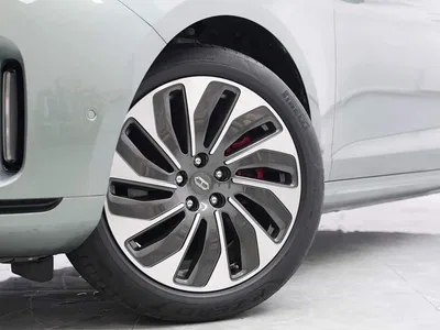 2022 AITO Wenjie AITO M5 Extended Range AWD Ultimate Edition, фото 3, лот 10278496