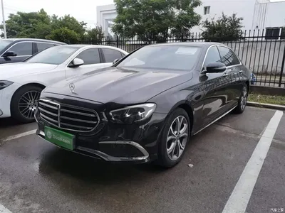 2021 Mercedes-Benz E-Class E 300 L Sport Luxury Edition, фото 2, лот 10286385