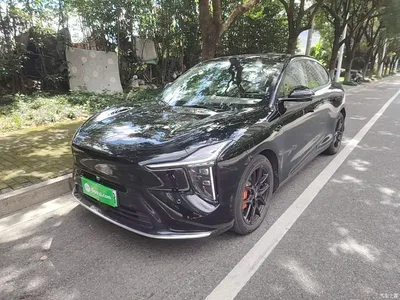 2025 IM Motors IM LS6 Extended Range Base, фото 1, лот 10822980