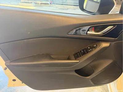 2016 Mazda Mazda3 Axela Sedan 1.5L Automatic Luxury, фото 4, лот 10393975