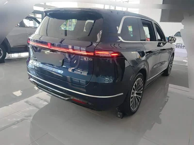 2025 Deepal Deep Blue S09 AWD Ultra+ Haute Couture Edition, фото 3, лот 11644842