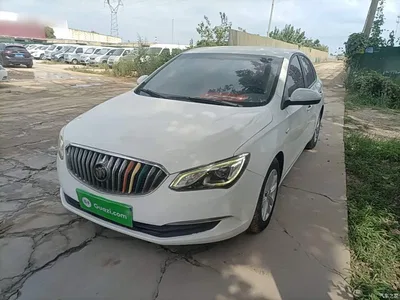 2017 Buick Excelle 15N Automatic Progressive, фото 1, лот 10265531