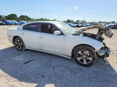 2011 DODGE CHARGER, фото 4, лот 10800057