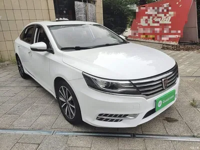 2018 Roewe i6 20T Automatic Flagship Edition, фото 4, лот 10340722