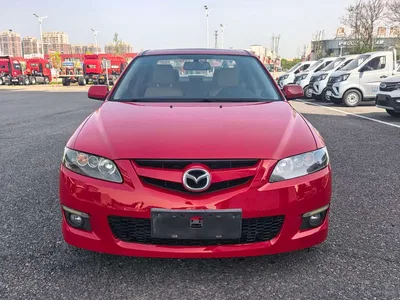2013 Mazda 6 2.0L Automatic Fashion Style, фото 2, лот 10326480