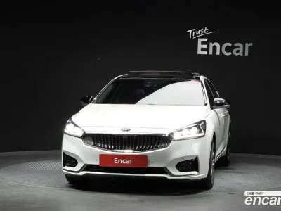 2017 Kia K7 2.2 Diesel Limited, фото 3, лот 10266645
