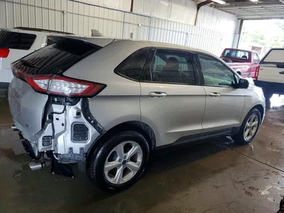 2015 FORD EDGE SE, фото 3, лот 10528759