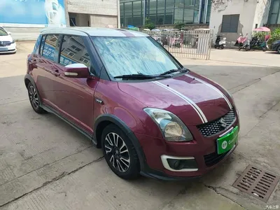 2013 Suzuki Swift 1.5L Automatic 20th Anniversary Limited Edition, фото 4, лот 10314389