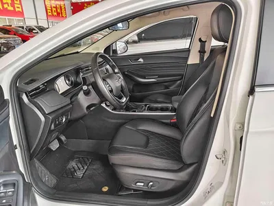 2019 Chery Arrizo GX Pro 1.5T CVT Style Edition China VI, фото 4, лот 11168640
