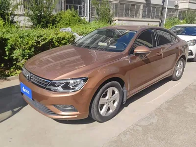 2018 Volkswagen Lamando 230TSI DSG Trend Edition, фото 1, лот 10468617