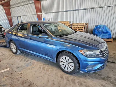 2019 VOLKSWAGEN JETTA S, фото 4, лот 10602501
