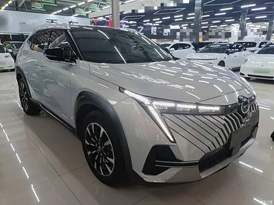 2022 GAC Trumpchi Yingku Model 2.0ATK Gemini Pro Edition, фото 4, лот 11144591