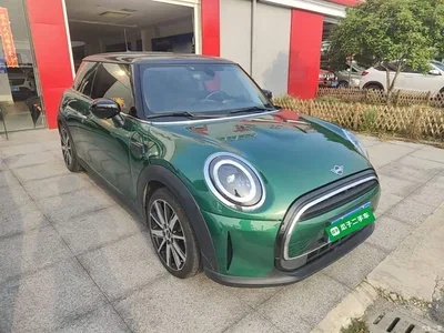 2023 MINI MINI 1.5T COOPER Artist, фото 4, лот 10350271