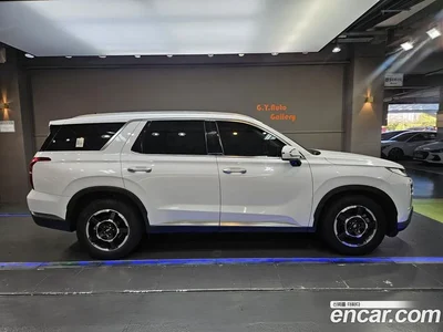 2023 Hyundai Palisade Diesel 2.2 4WD, фото 3, лот 10521595