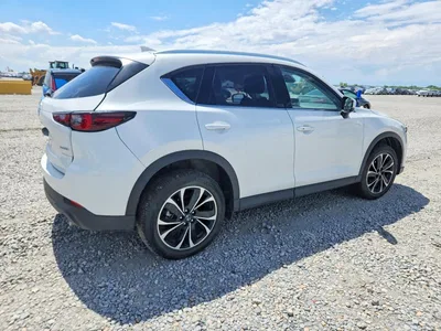 2023 MAZDA CX-5 PREMIUM PLUS, фото 3, лот 10845438