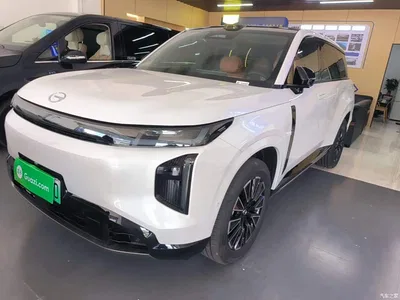 2025 GAC Trumpchi Trumpchi Xiangwang S7 Model 205km Pro+ LiDAR Version, фото 1, лот 11249646