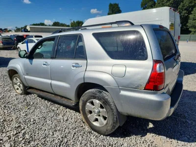 2009 TOYOTA 4RUNNER SR5, фото 2, лот 10505666