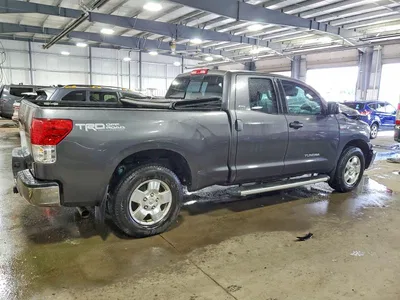 2011 TOYOTA TUNDRA DOUBLE CAB SR5, фото 3, лот 10505198