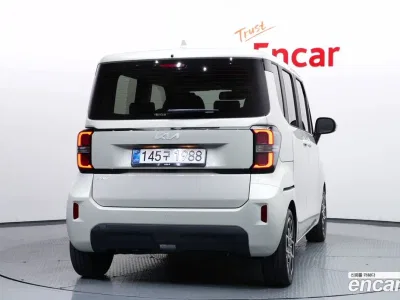 2026 Kia RAY Signature, фото 4, лот 10512736