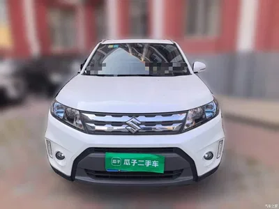 2016 Suzuki Vitara 1.4T Auto 2WD Luxury Model, фото 2, лот 11139414