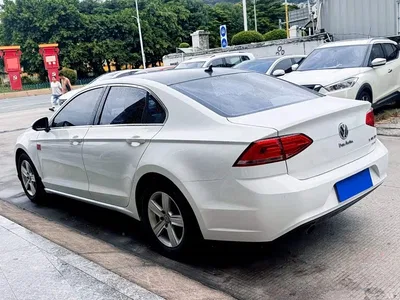 2017 Volkswagen Lamando 230TSI DSG Trend Edition, фото 4, лот 10468977