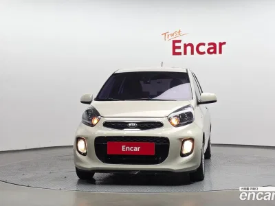 2016 Kia morning Deluxe, фото 3, лот 10228308